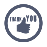 thumbs up